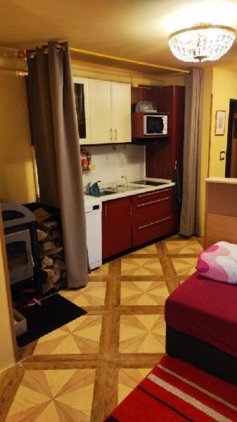 Apartmany Sarka Ujezd U Hradce Kralove Hradec Králové Eksteriør billede