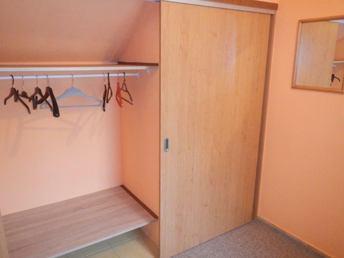 Apartmany Sarka Ujezd U Hradce Kralove Hradec Králové Eksteriør billede